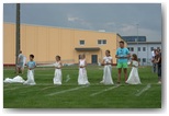 piknik w Białej gm. Rząśnia 2011