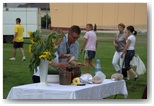 piknik w Białej gm. Rząśnia 2011