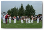 piknik w Białej gm. Rząśnia 2011
