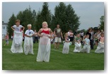 piknik w Białej gm. Rząśnia 2011