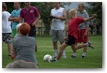 piknik w Białej gm. Rząśnia 2011