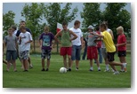 piknik w Białej gm. Rząśnia 2011