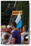 pielgrzymka Makowiska Pajęczno
