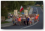 pielgrzymka Makowiska Pajęczno