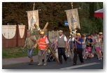 pielgrzymka Makowiska Pajęczno