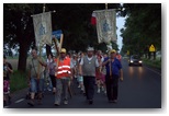 pielgrzymka Makowiska Pajęczno