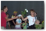 pielgrzymka Makowiska Pajęczno
