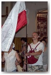 pielgrzymka Makowiska Pajęczno