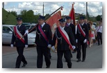 dożynki pajęczno 2011