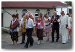 dożynki pajęczno 2011