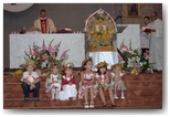 dożynki pajęczno 2011