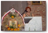 dożynki pajęczno 2011