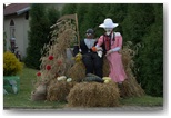 dożynki pajęczno 2011
