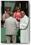 dożynki pajęczno 2011