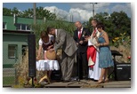 dożynki pajęczno 2011