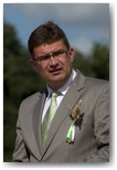 dożynki pajęczno 2011