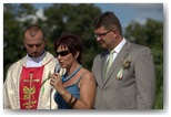 dożynki pajęczno 2011