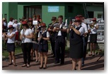 dożynki pajęczno 2011