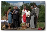 dożynki pajęczno 2011