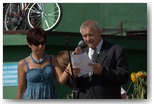 dożynki pajęczno 2011