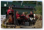 dożynki pajęczno 2011