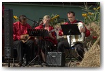 dożynki pajęczno 2011