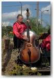dożynki pajęczno 2011