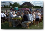 dożynki pajęczno 2011