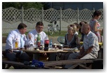 dożynki pajęczno 2011
