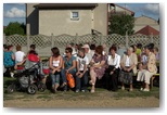 dożynki pajęczno 2011