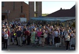 dożynki pajęczno 2011