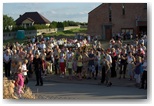 dożynki pajęczno 2011