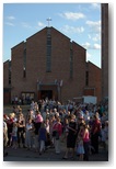 dożynki pajęczno 2011
