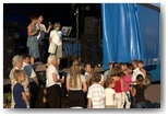 dożynki pajęczno 2011