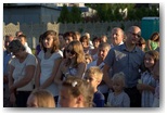 dożynki pajęczno 2011