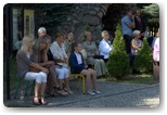 otwarcie szkoły w Białej