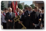 otwarcie szkoły w Białej