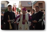 otwarcie szkoły w Białej