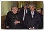otwarcie szkoły w Białej