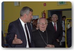 otwarcie szkoły w Białej
