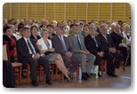 otwarcie szkoły w Białej
