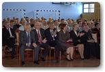 otwarcie szkoły w Białej