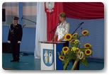 otwarcie szkoły w Białej