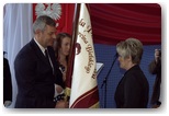 otwarcie szkoły w Białej