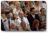 otwarcie szkoły w Białej