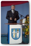 otwarcie szkoły w Białej