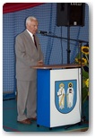 otwarcie szkoły w Białej