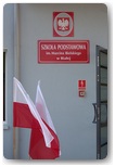 otwarcie szkoły w Białej