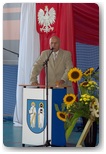 otwarcie szkoły w Białej
