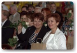 otwarcie szkoły w Białej